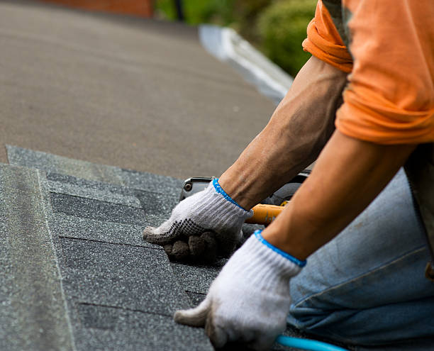 Quick and Trustworthy Emergency Roof Repair Services in Brewerton, NY